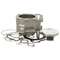 Kit cylindre piston Big Bore 478cc CYLINDER WORKS - YAMAHA 450 YZF 03-05 - WR450F 03-06 +3.mm