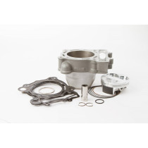 Cylindre piston complet standard 250cc CYLINDER WORKS - KAWASAKI 250 KXF 2004-05 250 RMZ 04-06