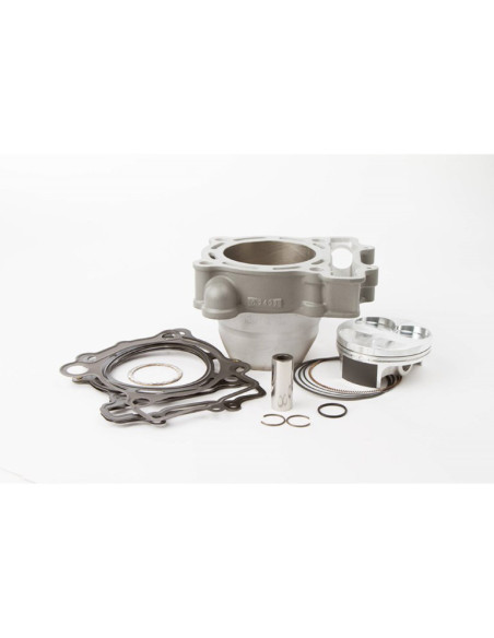 Cylindre piston complet standard 250cc CYLINDER WORKS - KAWASAKI 250 KXF 2004-05 250 RMZ 04-06