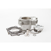 Kit cylindre piston complet 250cc CYLINDER WORKS - KAWASAKI 250 KXF 04-05 - 250 RMZ 04-06