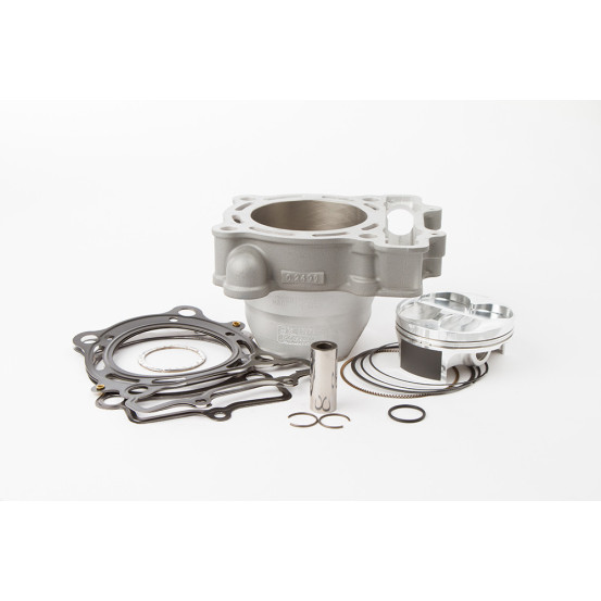 Kit cylindre piston complet 250cc CYLINDER WORKS - KAWASAKI 250 KXF 04-05 - 250 RMZ 04-06