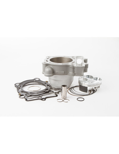 Kit cylindre piston complet 250cc CYLINDER WORKS - KAWASAKI 250 KXF 04-05 - 250 RMZ 04-06