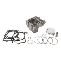 Cylindre piston complet standard 250cc CYLINDER WORKS - KAWASAKI 250 KXF 11-14
