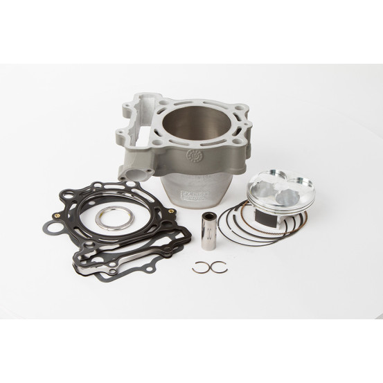 Kit cylindre piston haute compression 250cc CYLINDER WORKS - KAWASAKI 250 KXF 2011-2014