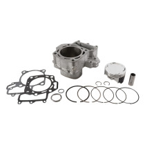 Cylindre piston complet standard CYLINDER WORKS - FRONT- KAWASAKI Brute Force 750 2005-14 - Teryx 750 2008-13