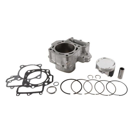 Cylindre piston complet standard CYLINDER WORKS - FRONT- KAWASAKI Brute Force 750 2005-14 - Teryx 750 2008-13