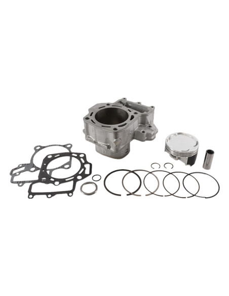 Cylindre piston complet standard CYLINDER WORKS - FRONT- KAWASAKI Brute Force 750 2005-14 - Teryx 750 2008-13