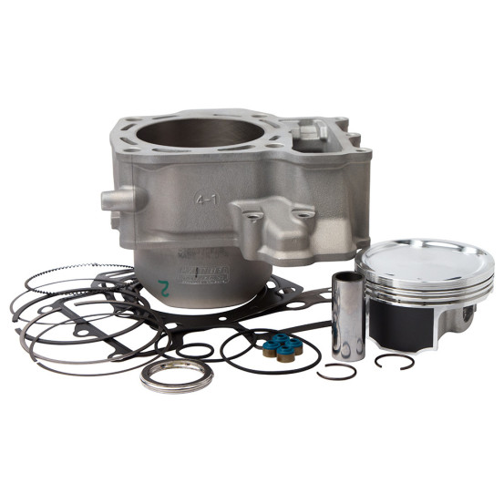 Kit cylindre piston complet 750cc CYLINDER WORKS - FRONT- KAWASAKI Brute Force 750 2015-17 - KVF750 Brute Force 4x4i 2018