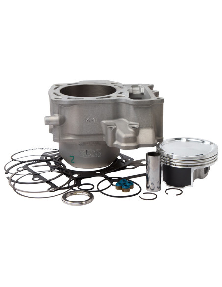 Kit cylindre piston complet 750cc CYLINDER WORKS - FRONT- KAWASAKI Brute Force 750 2015-17 - KVF750 Brute Force 4x4i 2018
