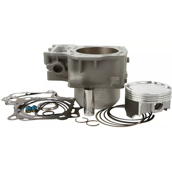 Cylindre piston arrière complet standard CYLINDER WORKS - KAWASAKI Brute Force 750 2005-14 - Teryx 750 2008-13