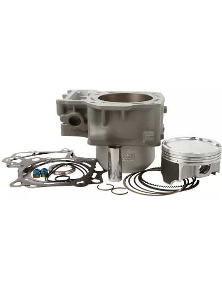 Cylindre piston arrière complet standard CYLINDER WORKS - KAWASAKI Brute Force 750 2005-14 - Teryx 750 2008-13