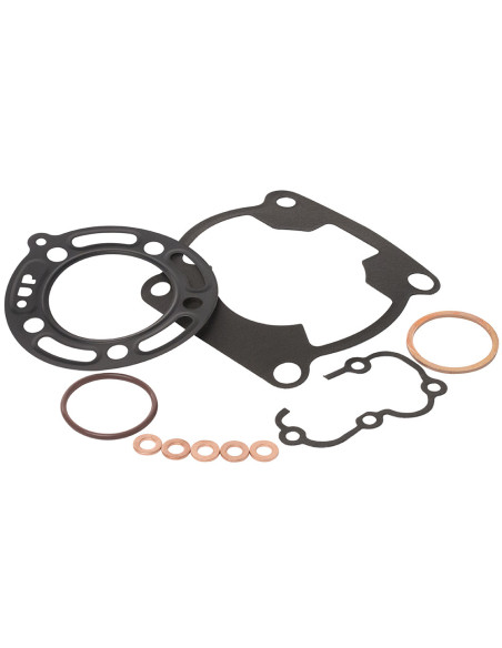 Joints haut moteur pour cylindre standard CYLINDER WORKS - KAWASAKI KX100 2006-13