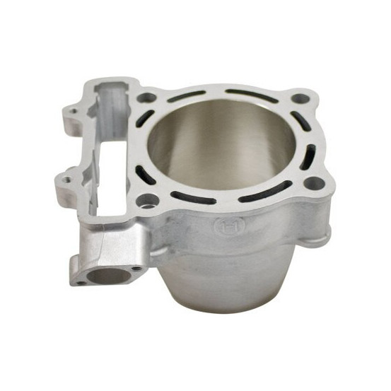 Cylindre nu Big Bore CYLINDER WORKS - KAWASAKI 250 KXF 2004-08 / SUZUKI 250 RMZ 2004-06