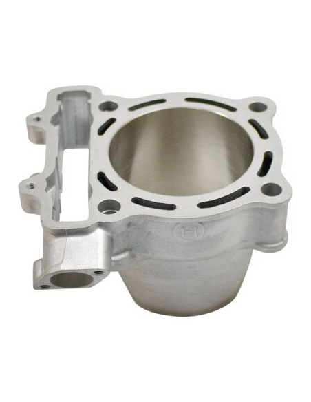 Cylindre nu Big Bore CYLINDER WORKS - KAWASAKI 250 KXF 2004-08 / SUZUKI 250 RMZ 2004-06