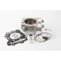Kit cylindre piston Big Bore 270cc CYLINDER WORKS - KAWASAKI 250 KXF 2009