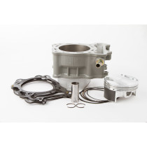 Cylindre piston standard 400cc CYLINDER WORKS - ARCTIC CAT - KAWASAKI - SUZUKI