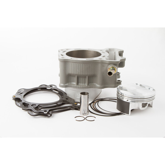 Cylindre piston standard 400cc CYLINDER WORKS - ARCTIC CAT - KAWASAKI - SUZUKI