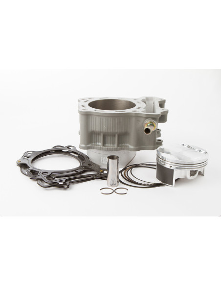 Cylindre piston standard 400cc CYLINDER WORKS - ARCTIC CAT - KAWASAKI - SUZUKI