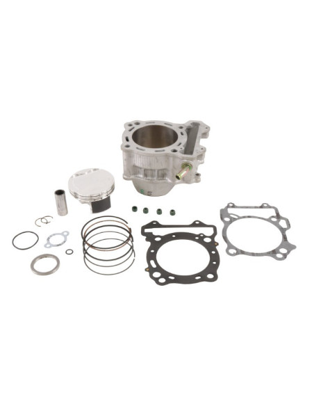 Joints haut moteur pour cylindre standard CYLINDER WORKS - SUZUKI LT-R 450 2006-09