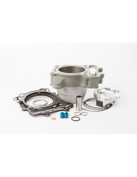 Cylindre piston complet standard 250cc CYLINDER WORKS - SUZUKI 250 RMZ 2007-09