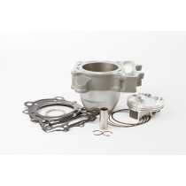Kit cylindre piston haute compression 250cc CYLINDER WORKS - SUZUKI 250 RM-Z 2007-2009