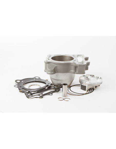 Kit cylindre piston haute compression 250cc CYLINDER WORKS - SUZUKI 250 RM-Z 2007-2009