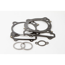 Joints haut moteur pour cylindre Big Bore CYLINDER WORKS - KAWASAKI KLX400 2003-04 - KFX400 2003-06 - SUZUKI DRZ400 2000-16 -..