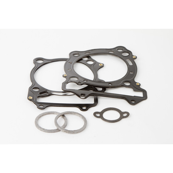 Joints haut moteur pour cylindre Big Bore CYLINDER WORKS - KAWASAKI KLX400 2003-04 - KFX400 2003-06 - SUZUKI DRZ400 2000-16 -..