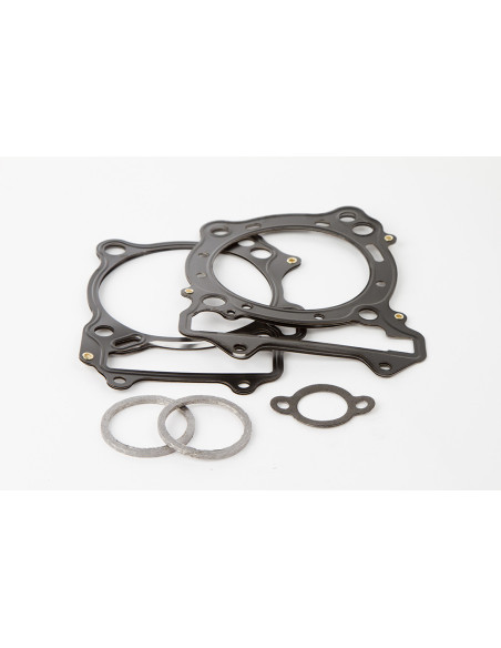 Joints haut moteur pour cylindre Big Bore CYLINDER WORKS - KAWASAKI KLX400 2003-04 - KFX400 2003-06 - SUZUKI DRZ400 2000-16 -..