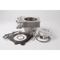 Kit cylindre piston Big Bore 270cc CYLINDER WORKS - SUZUKI RMZ 250 2007-09