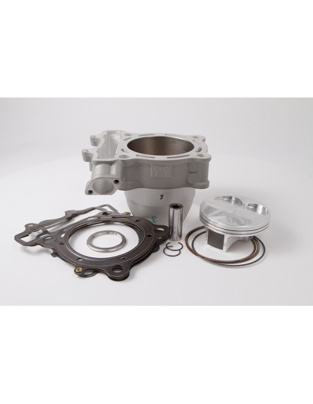 Kit cylindre piston Big Bore 270cc CYLINDER WORKS - SUZUKI RMZ 250 2007-09