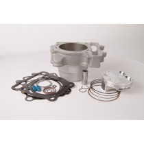 Kit cylindre piston Big Bore 270cc CYLINDER WORKS - SUZUKI 250 RMZ 2010-12