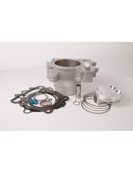 Kit cylindre piston Big Bore 270cc CYLINDER WORKS - SUZUKI 250 RMZ 2010-12