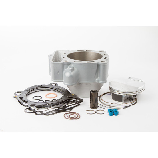 Kit cylindre piston complet 350cc CYLINDER WORKS - KTM 350 SX-F 2011-12 - 350 EXC-F 2012-13