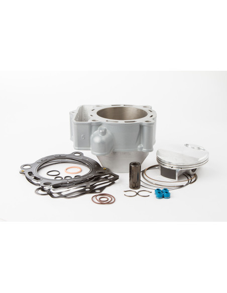 Kit cylindre piston complet 350cc CYLINDER WORKS - KTM 350 SX-F 2011-12 - 350 EXC-F 2012-13