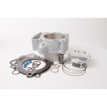 Kit cylindre piston complet 350cc haute compression CYLINDER WORKS - KTM 350 SX-F 2011-12 - 350 EXC-F 2012-13