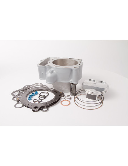 Kit cylindre piston complet 350cc haute compression CYLINDER WORKS - KTM 350 SX-F 2011-12 - 350 EXC-F 2012-13