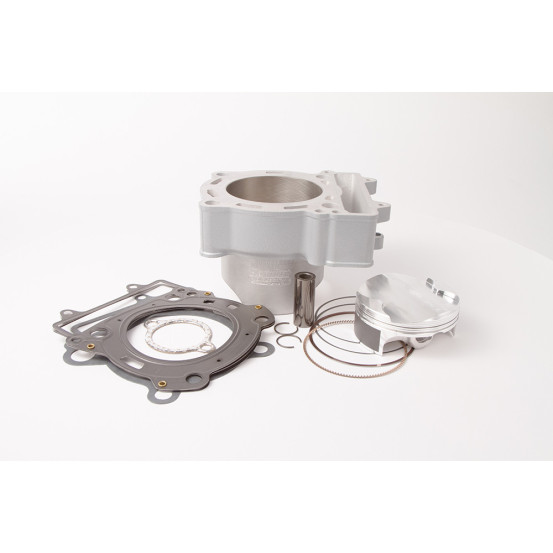 Kit cylindre piston complet 250cc CYLINDER WORKS - KTM 250 SX-F 2005-12 - 250 EXC-F 2006-13