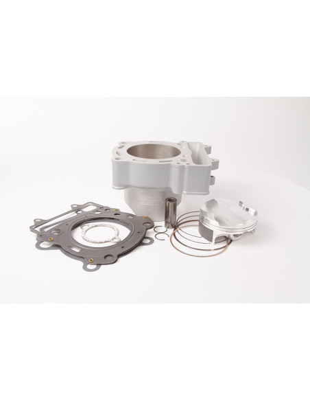 Kit cylindre piston complet 250cc CYLINDER WORKS - KTM 250 SX-F 2005-12 - 250 EXC-F 2006-13