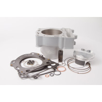 Kit cylindre piston complet 250cc haute compression CYLINDER WORKS - KTM 250 SX-F 2005-12 - 250 EXC-F 2006-13