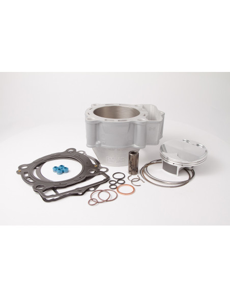 Kit cylindre piston complet 350cc CYLINDER WORKS - KTM 350 SX-F - 350 FC 2014-15