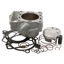 Kit cylindre piston haute compression 250cc CYLINDER WORKS - KTM 250 SX-F 2013-2015 - 250 EXC-F 2014-2016 - HUSQVARNA 250 FC ..