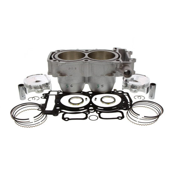 Kit cylindre piston complet CYLINDER WORKS - POLARIS RZR 4 900 - RZR 900 2014 - RZR XP 4 900 2012-2013 - RZR XP 900 2011-2013..