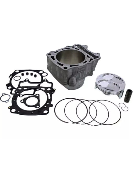 Kit cylindre piston standard CYLINDER WORKS - POLARIS RZR XP 4 Turbo 2018-19 / RZR XP Turbo 2018-19