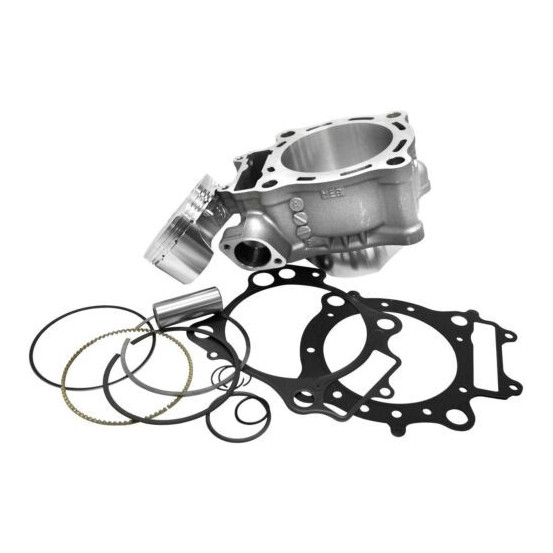 Kit cylindre piston standard CYLINDER WORKS - POLARIS RZR XP 4 Turbo 2017 / RZR XP Turbo 2017