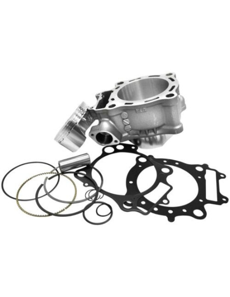 Kit cylindre piston standard CYLINDER WORKS - POLARIS RZR XP 4 Turbo 2017 / RZR XP Turbo 2017