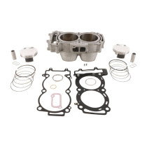 Kit cylindre piston complet 900cc haute compression CYLINDER WORKS - POLARIS RZR4 900 - RZR 900 2014 - RZR XP4 900 2012-2013 ..