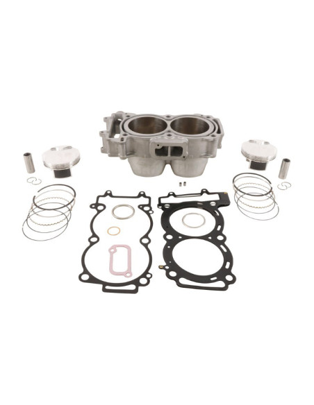 Kit cylindre piston complet 900cc haute compression CYLINDER WORKS - POLARIS RZR4 900 - RZR 900 2014 - RZR XP4 900 2012-2013 ..