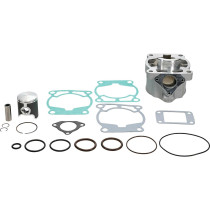 Kit cylindre piston standard CYLINDER WORKS - KTM 50 SX 2009-20 / HUSQVARNA 50 TC 2017-20