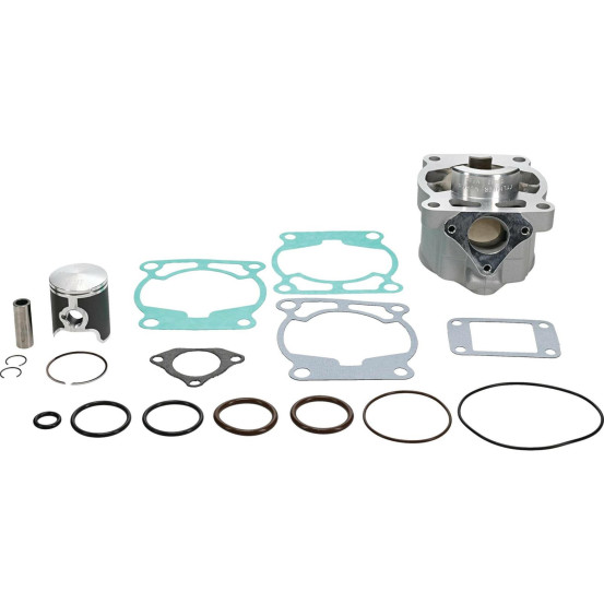 Kit cylindre piston standard CYLINDER WORKS - KTM 50 SX 2009-20 / HUSQVARNA 50 TC 2017-20